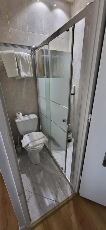 Logis Hotel L'Arche De Noe Екстер'єр фото